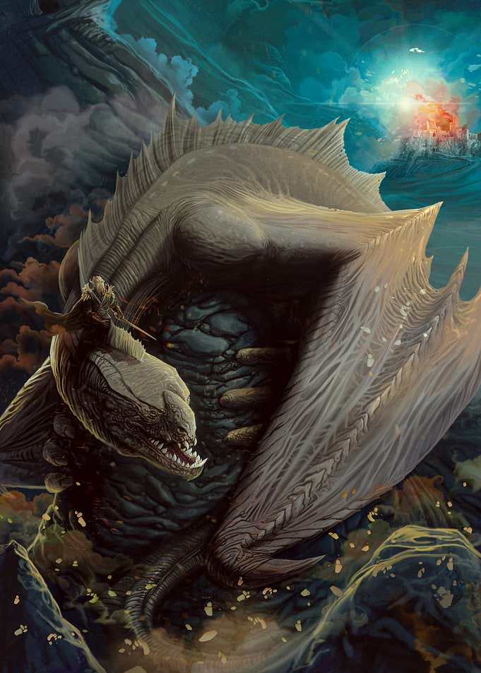 Sahrotaar And Miraak