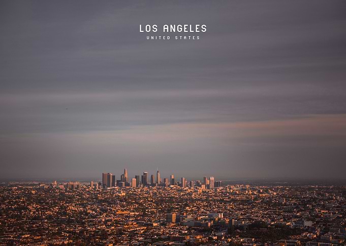 Los Angeles