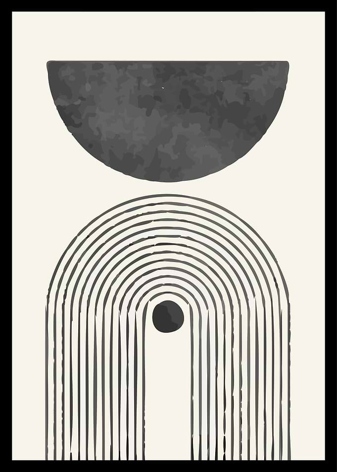 Abstract Geometric