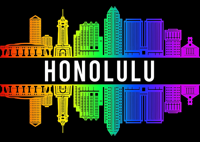 Honolulu