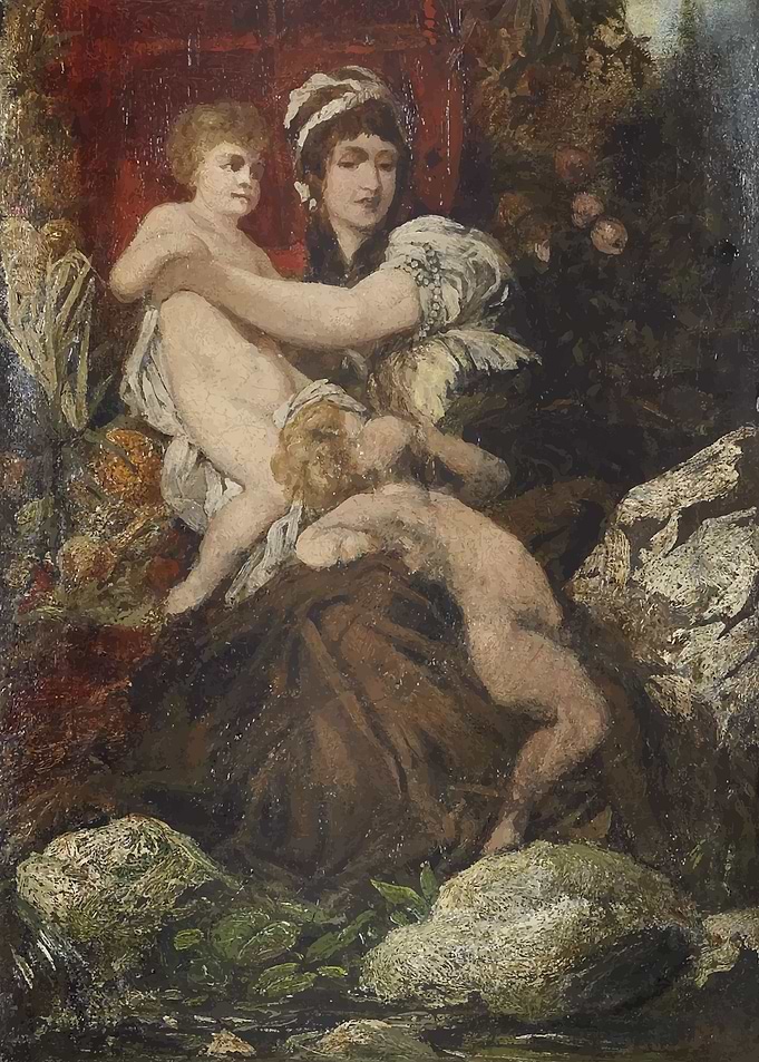 Hans Makart