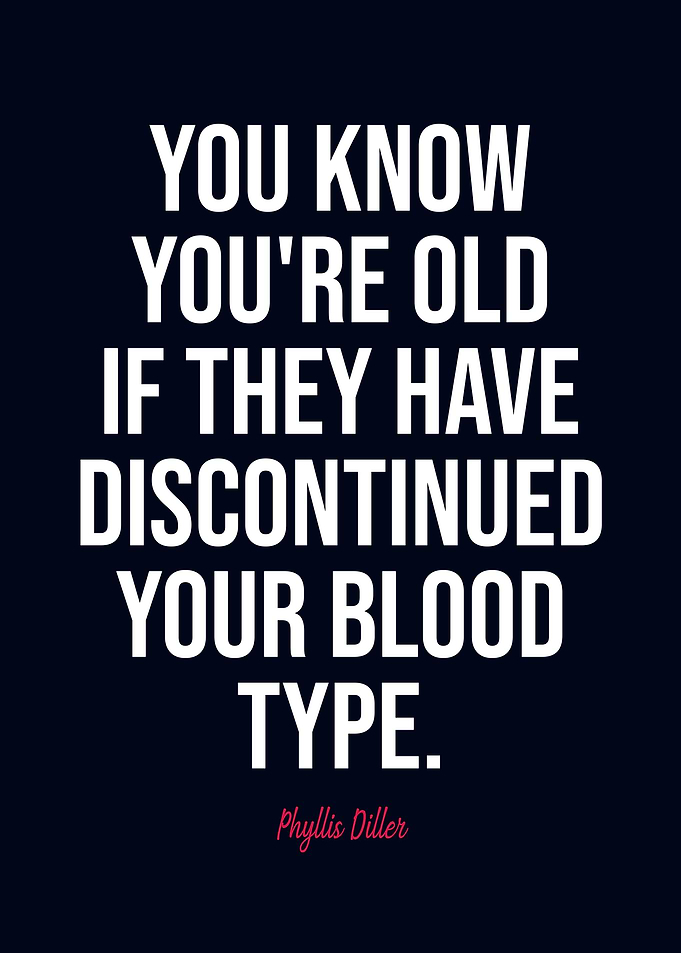 Phyllis Diller Quotes
