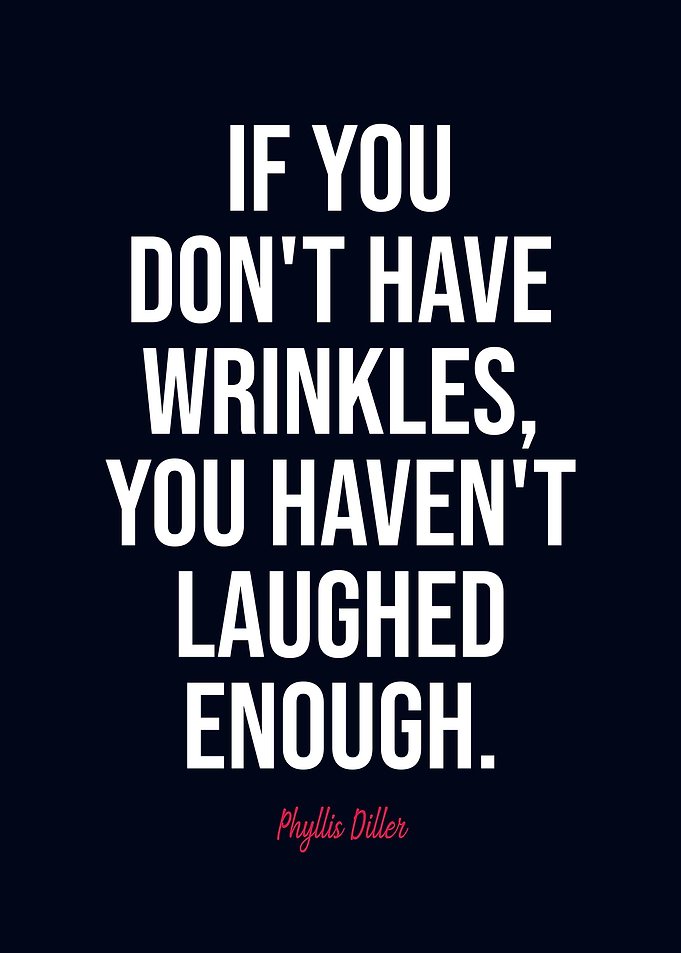 Phyllis Diller Quotes