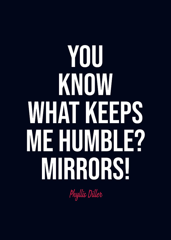 Phyllis Diller Quotes