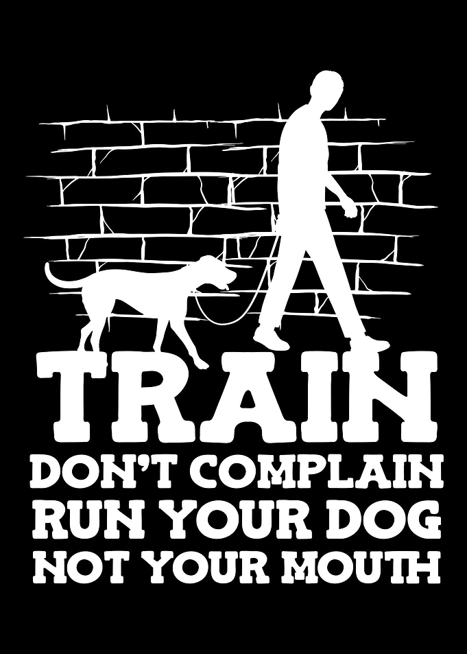 Dog Trainer