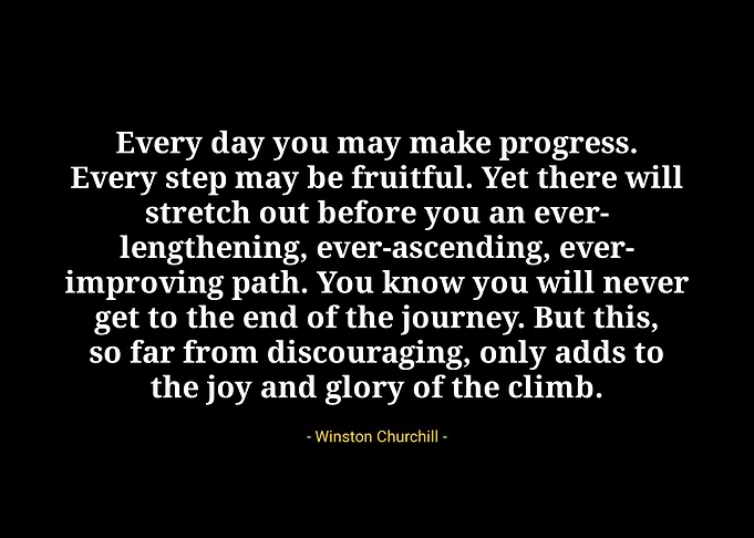 Winston Churchill quotes