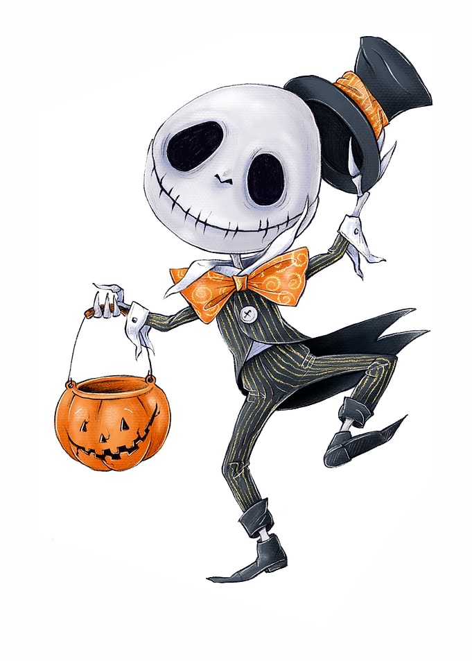 Skeleton