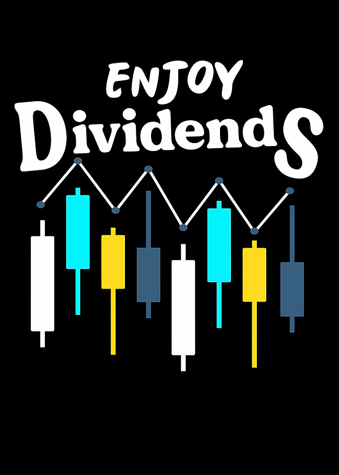 Enjoy Dividends
