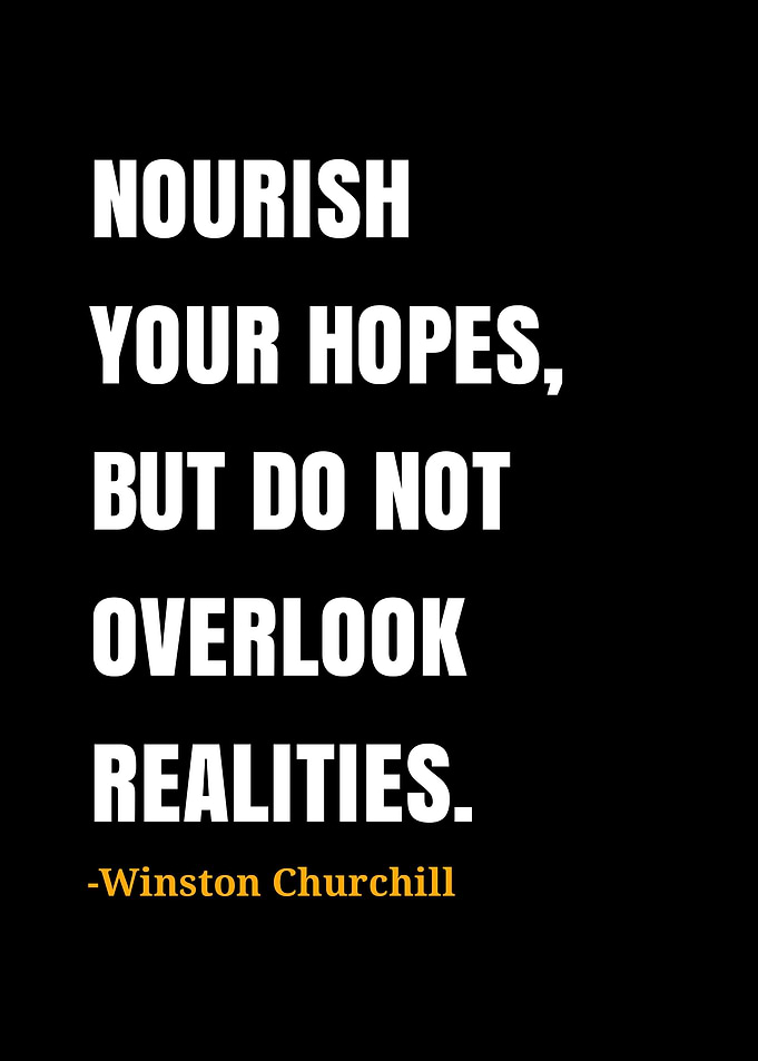 Winston Churchill