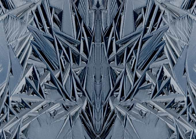 Ice Temple 1