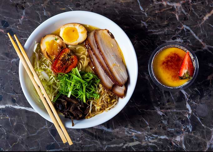 Ramen