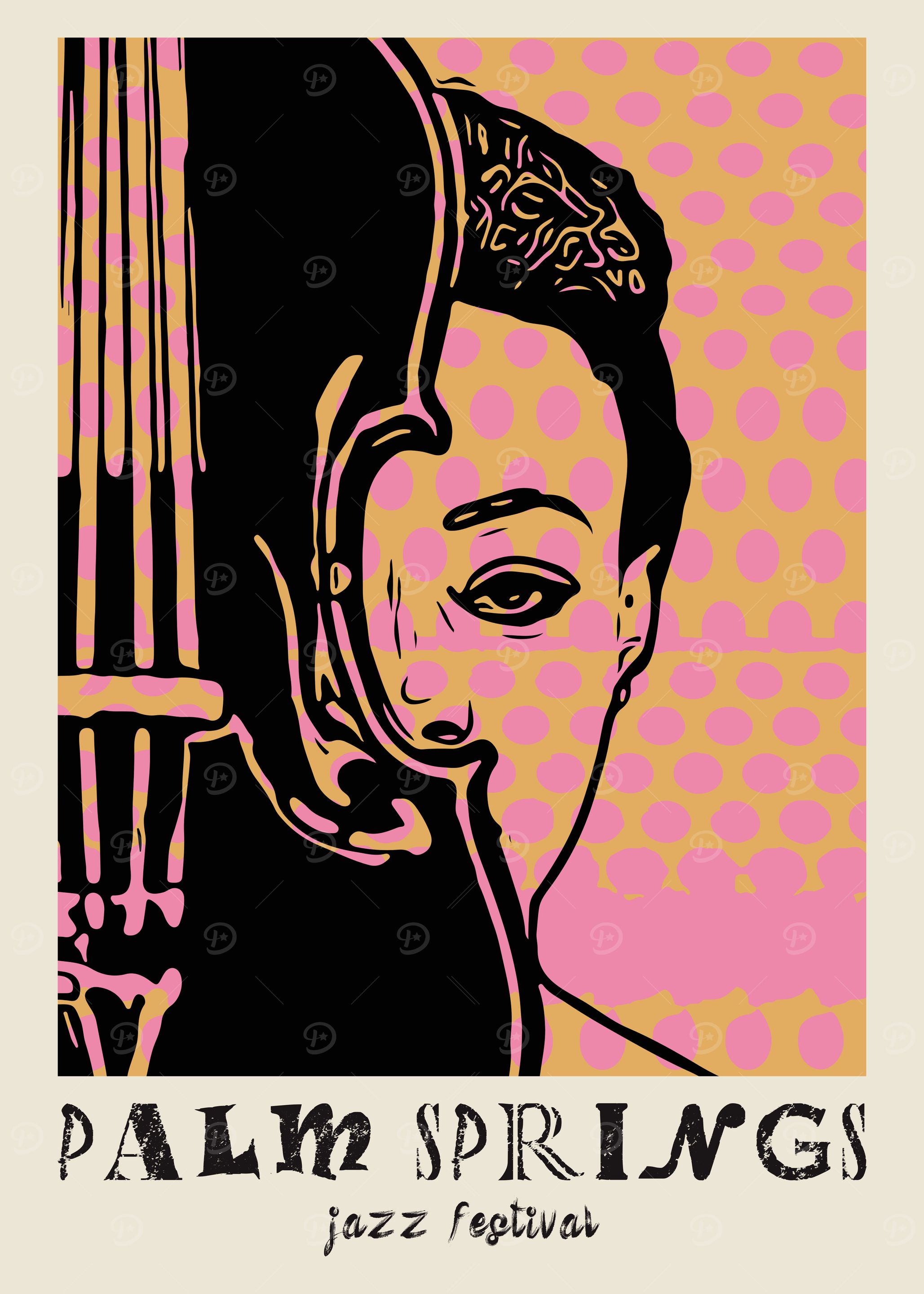 Palm Springs Jazz Festival