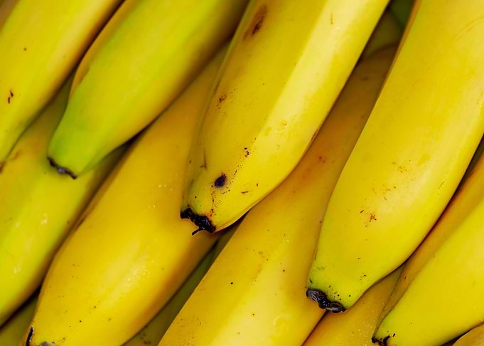 bananas