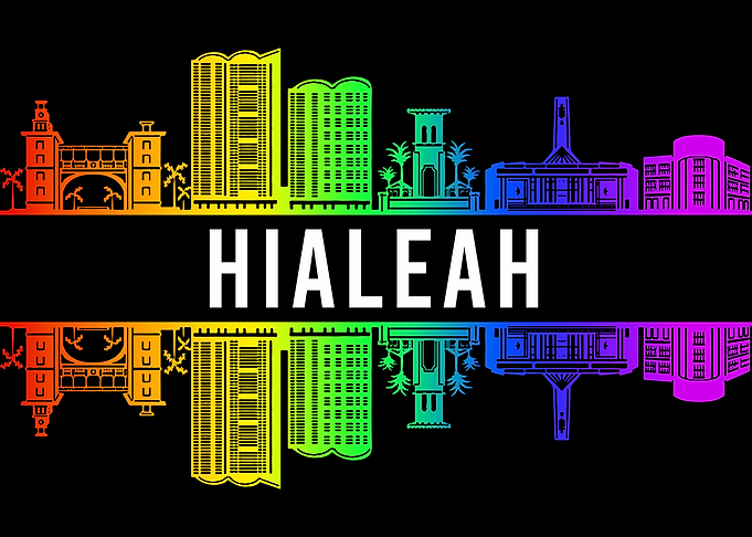 Hialeah