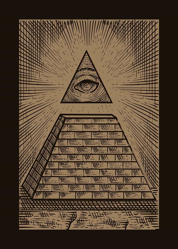 illuminati