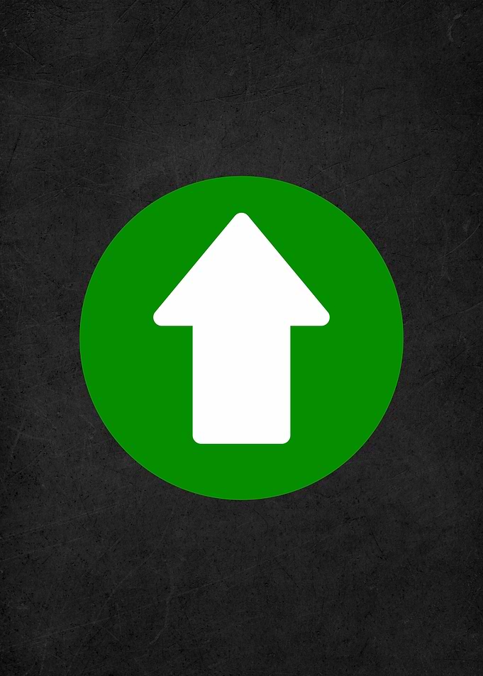 road sign