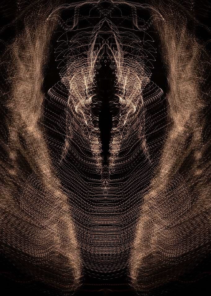 Temple of Light 1
