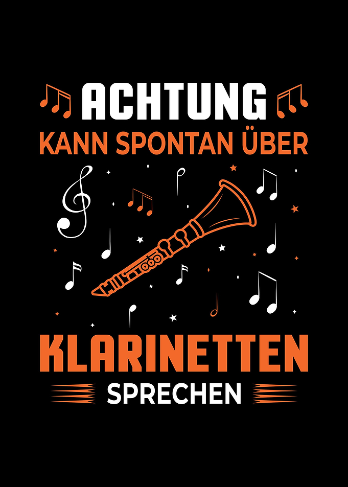 German Clarinet