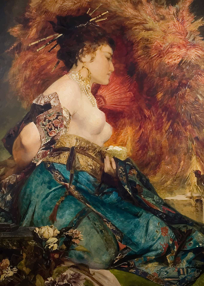 Hans Makart