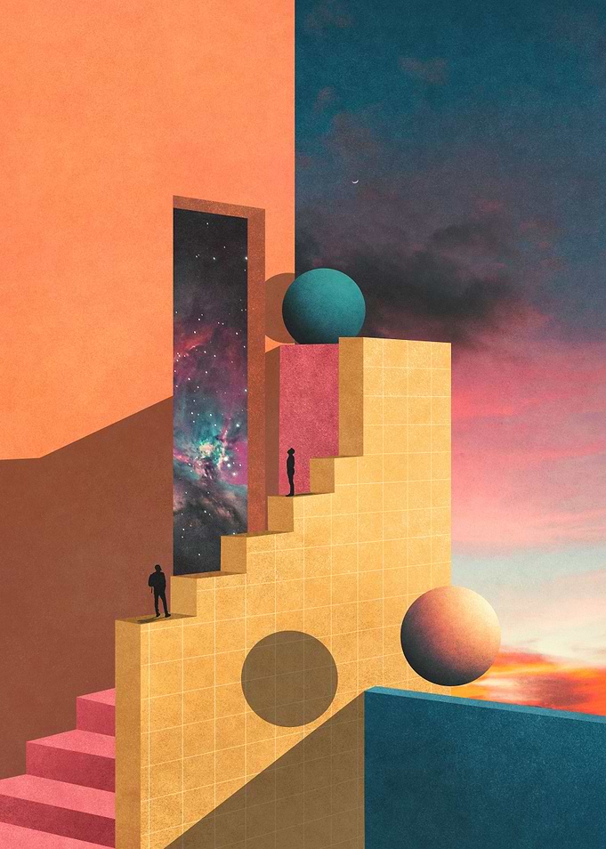Cosmic Portal