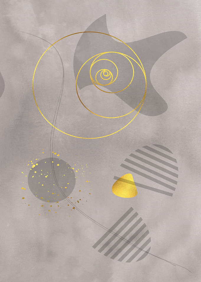 MidCentury No 8 Floating
