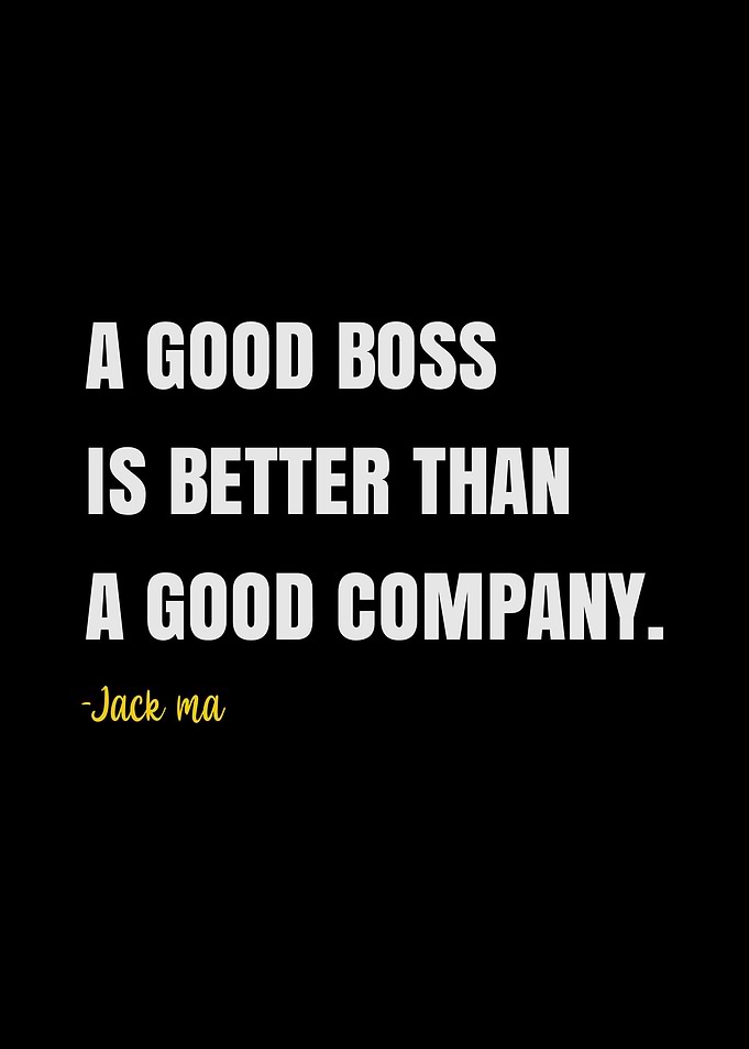 Jack Ma Quotes