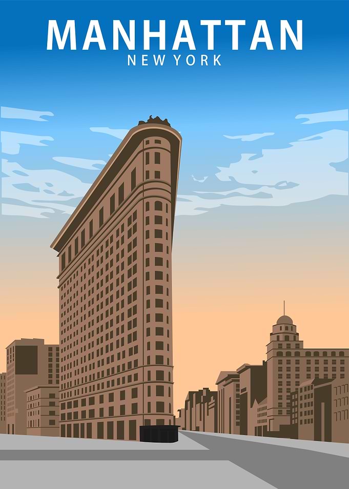 art deco