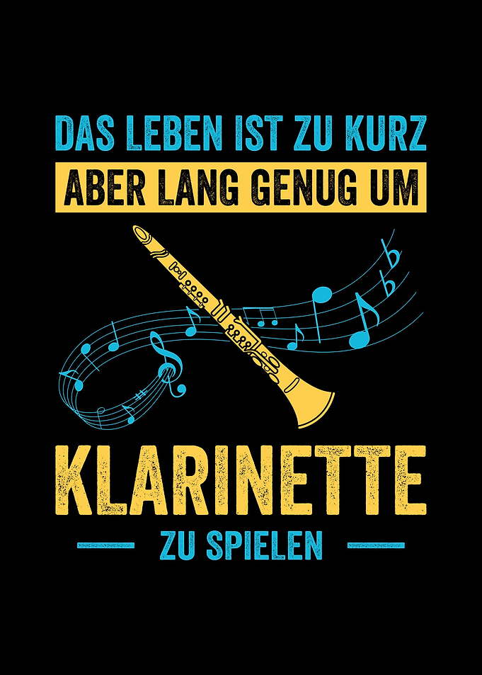 German Clarinet
