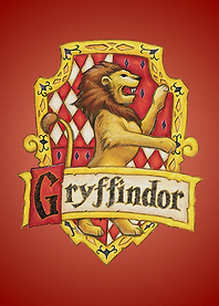Gryffindor Emblem