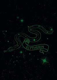 Slytherin Stars