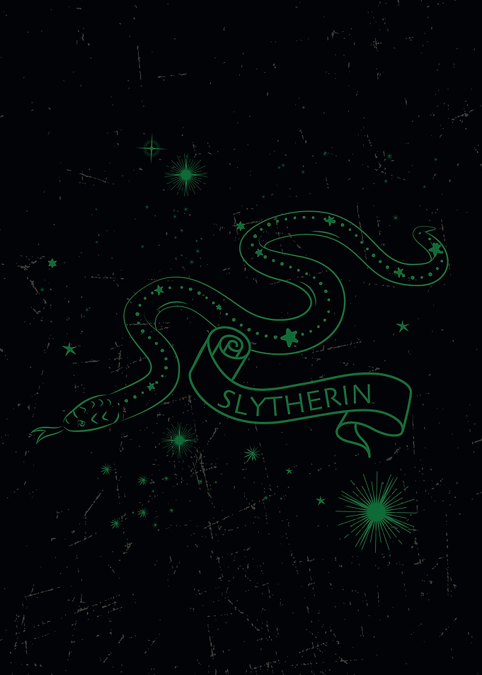 Slytherin Stars