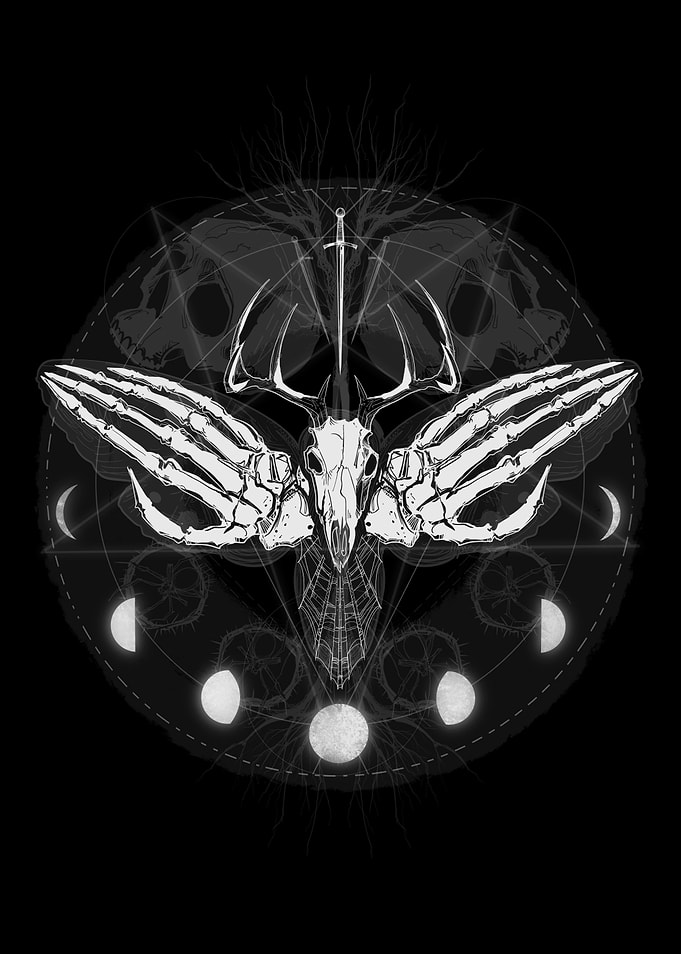 Death Moth
