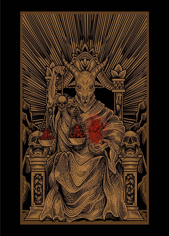 baphomet