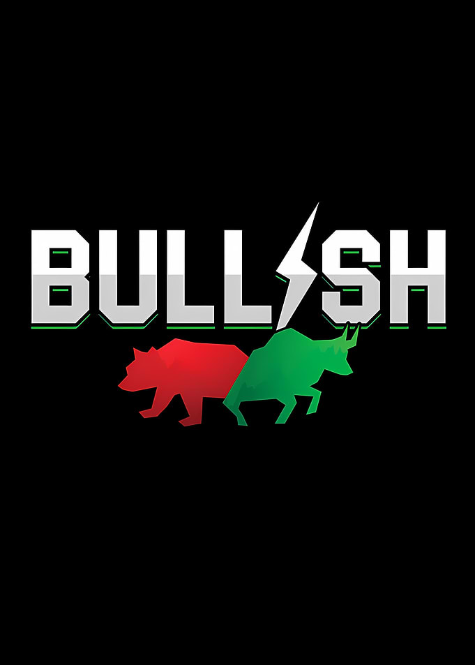 Bullish Crypto