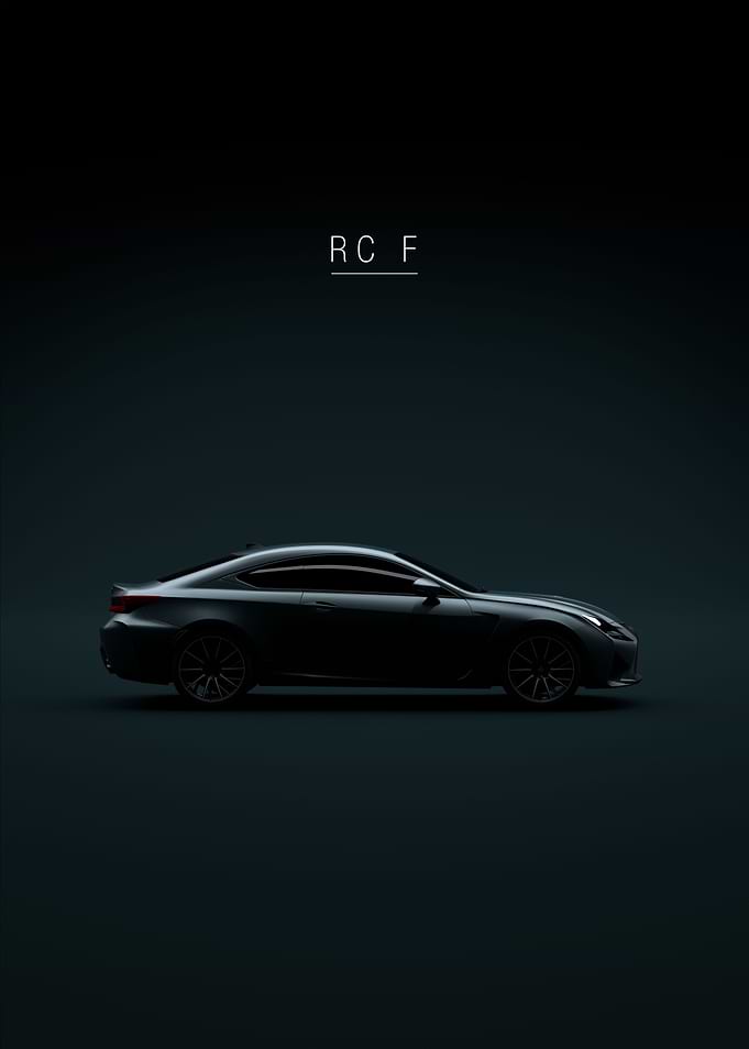 2018 RCF