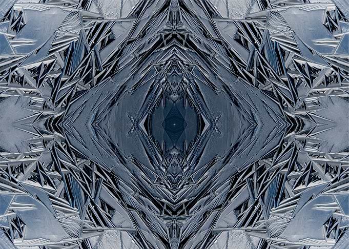 Ice Temple 4