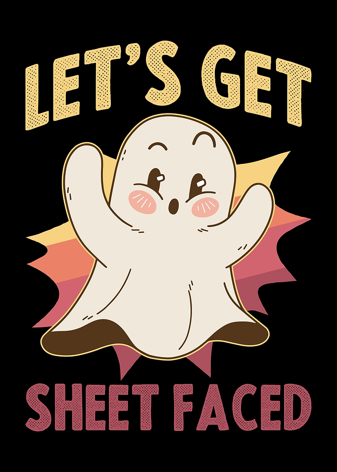 Lets Get Sheet Faced