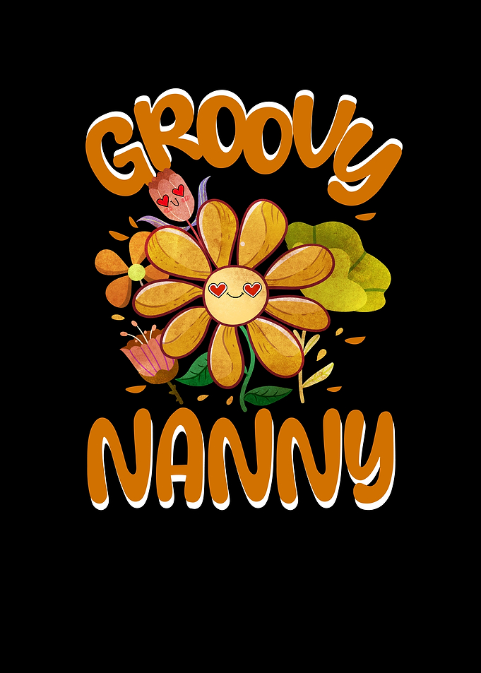 Groovy Nanny Family