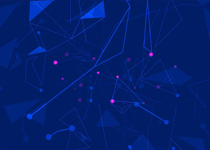 Technology background