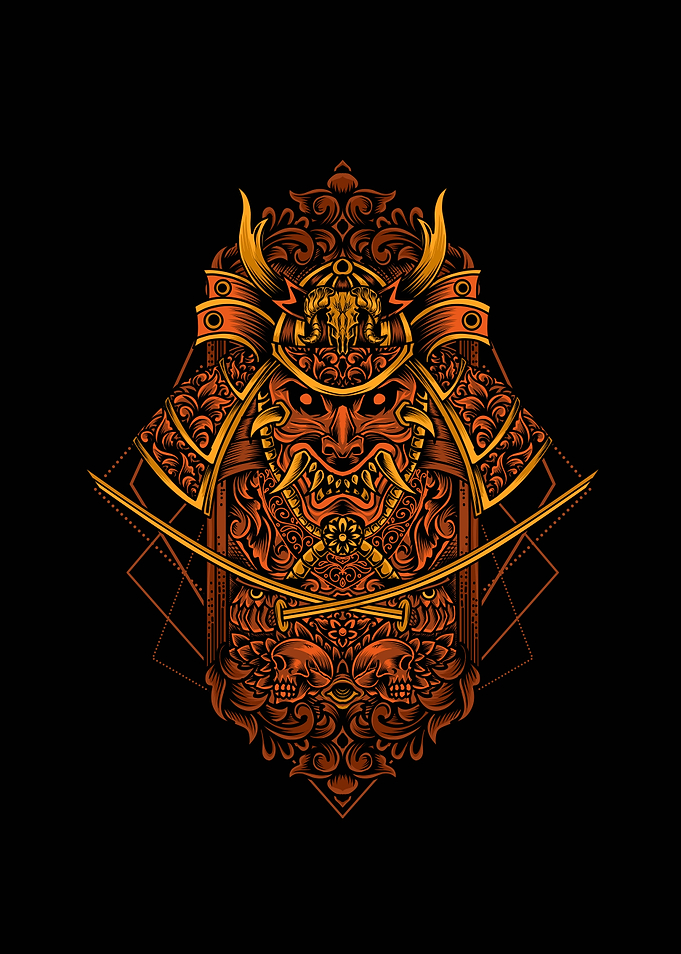 japanese devil