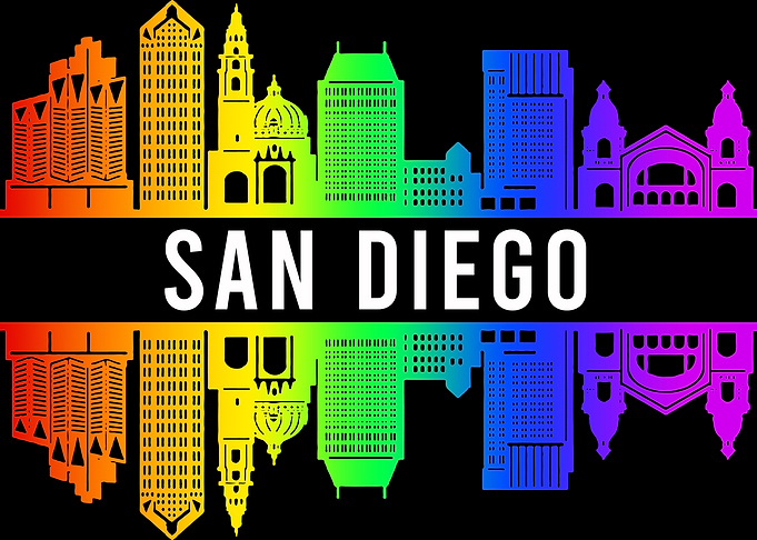 San Diego