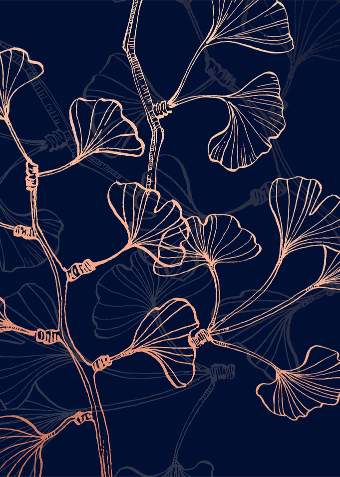 Ginkgo