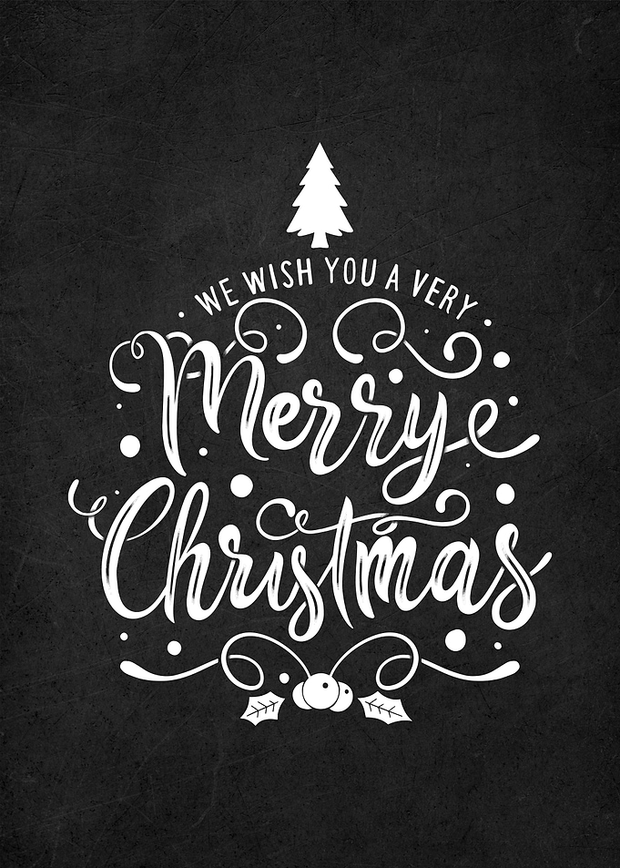 merry christmas