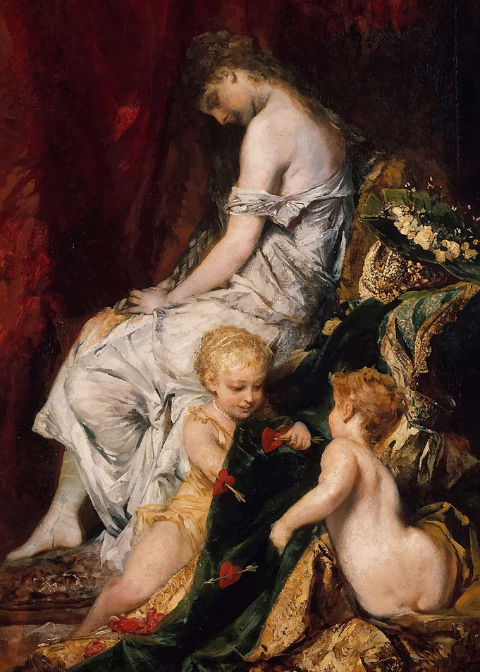 Hans Makart