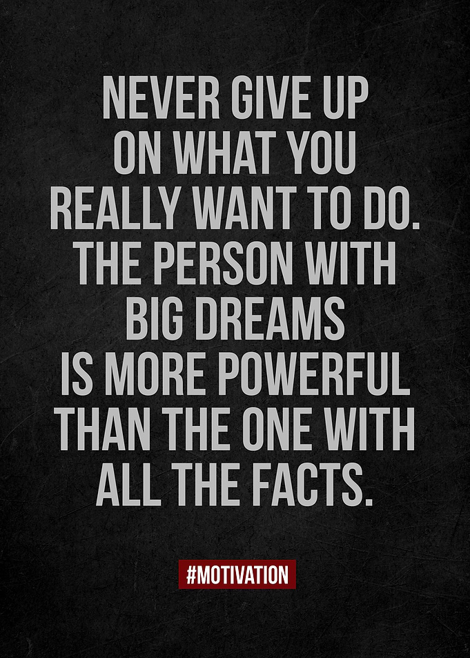Motivation Quote