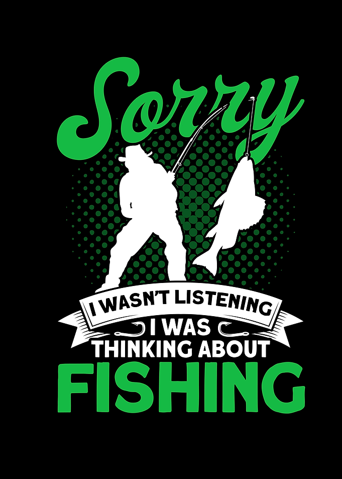 Sorry I Wasnt Listening