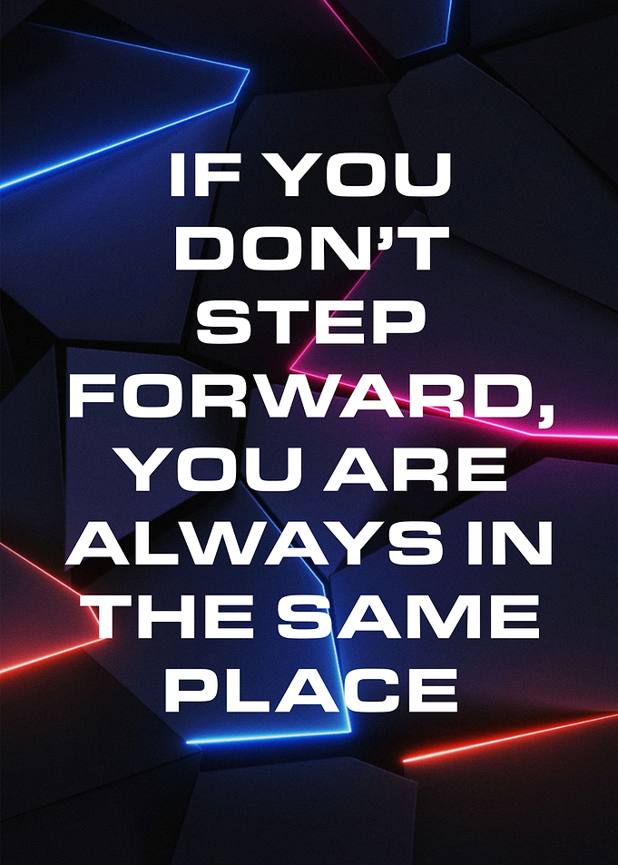 inspiration text art