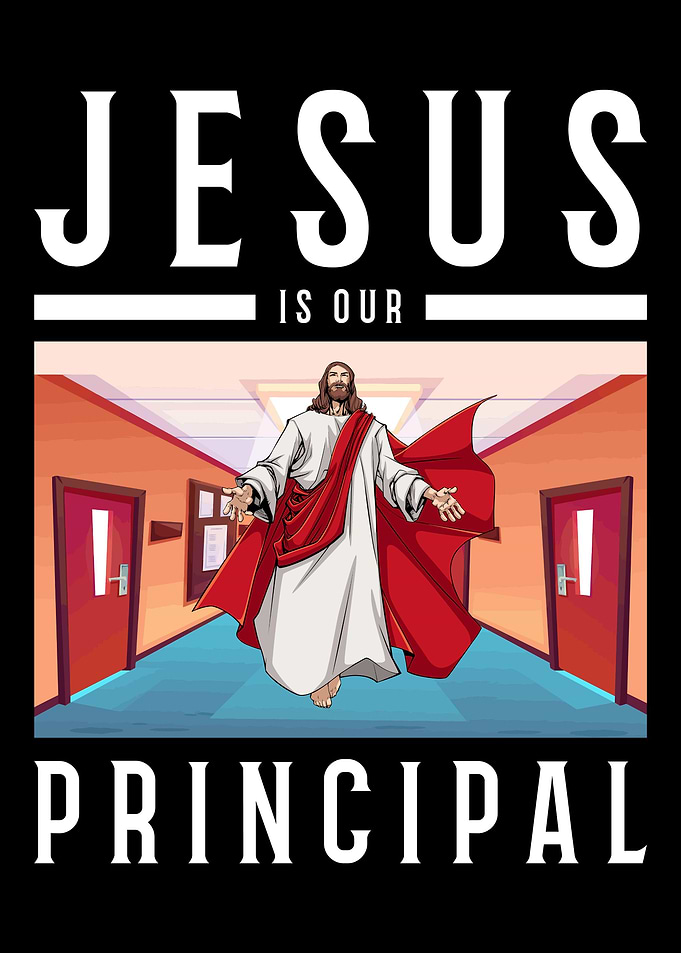 Christian Teacher