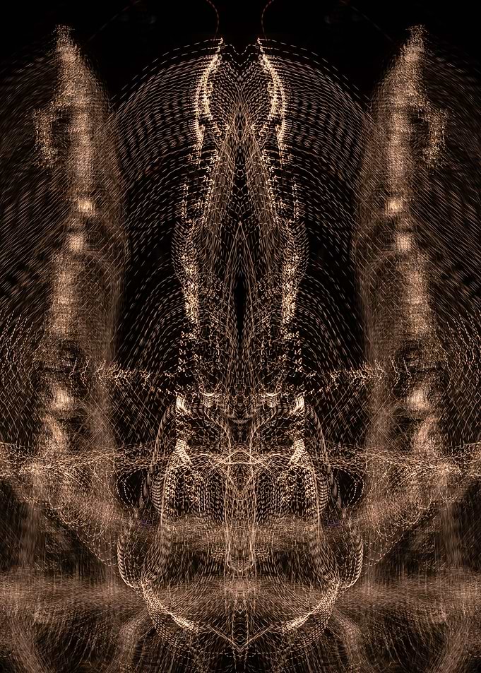 Temple of Light