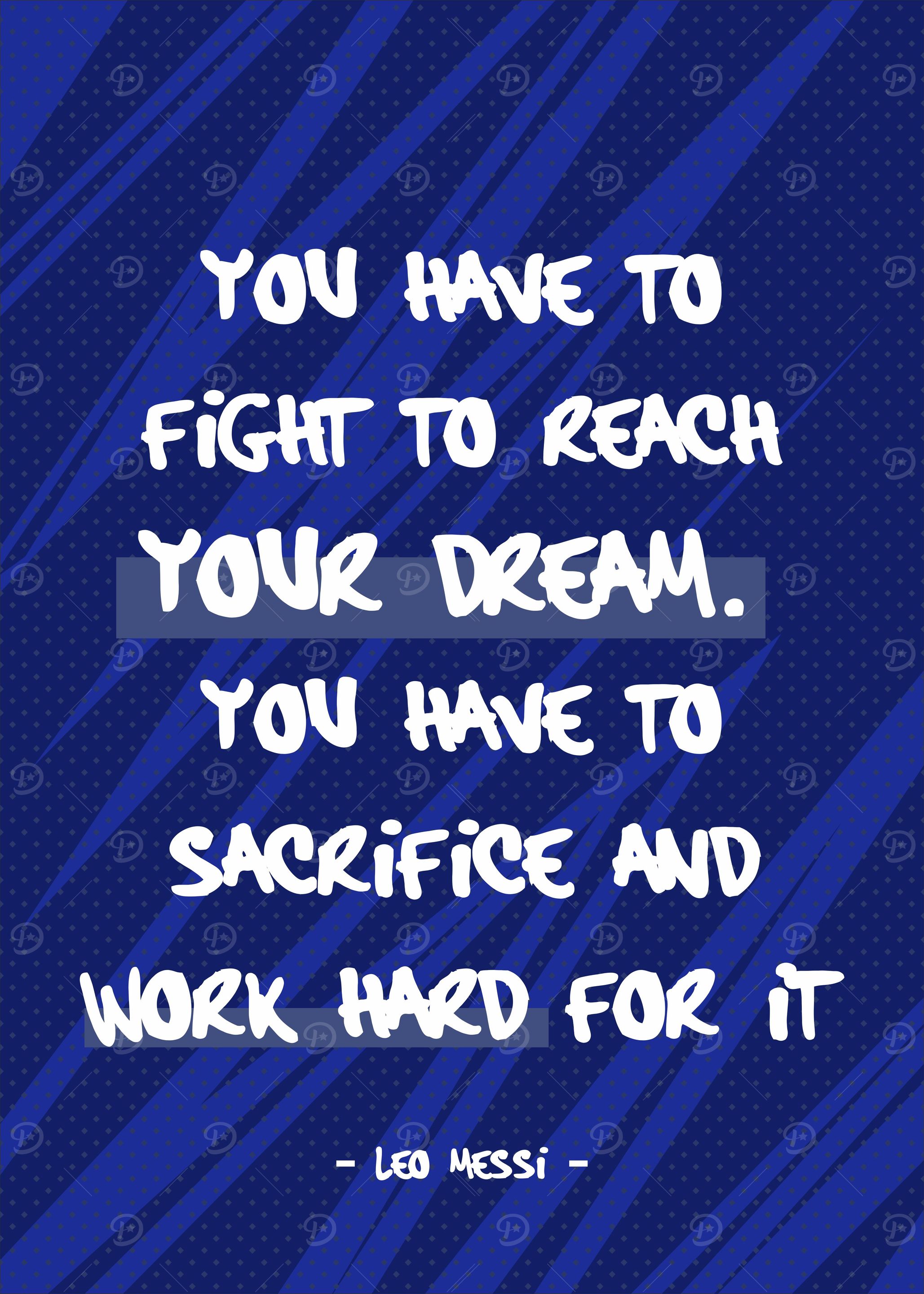 QUOTE SPORT